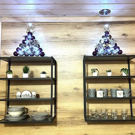 Шервуд Apartment Myta Екстериор снимка
