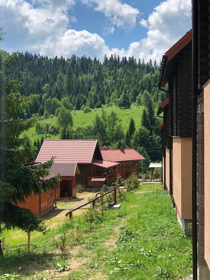Шервуд Apartment Myta Екстериор снимка
