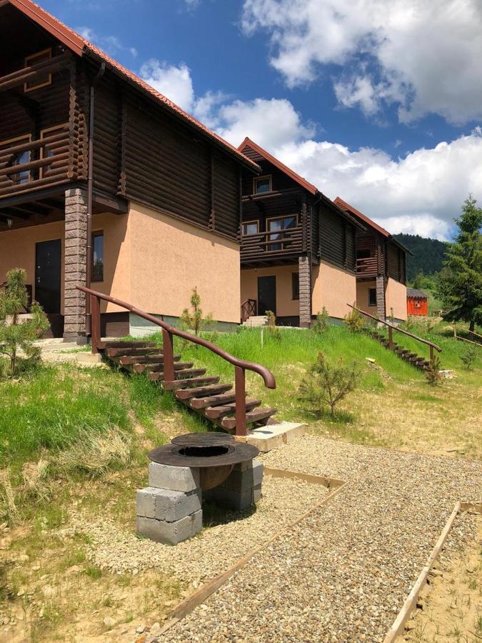 Шервуд Apartment Myta Екстериор снимка