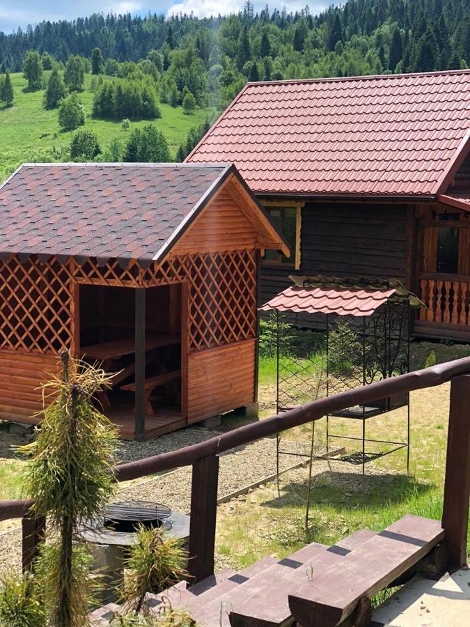 Шервуд Apartment Myta Екстериор снимка
