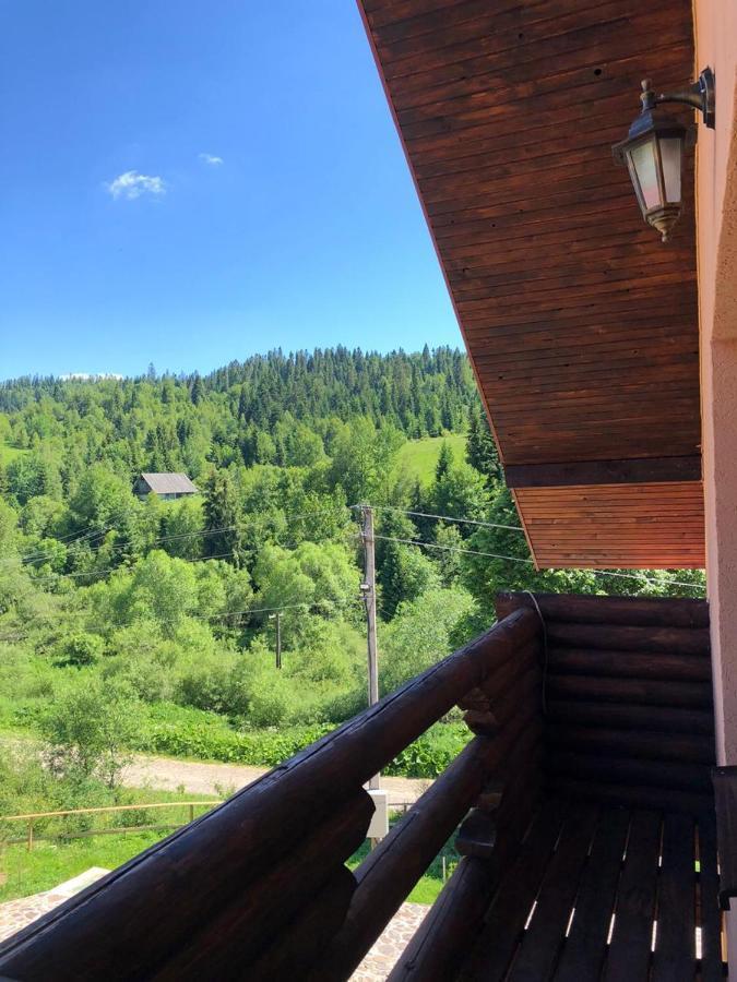 Шервуд Apartment Myta Екстериор снимка