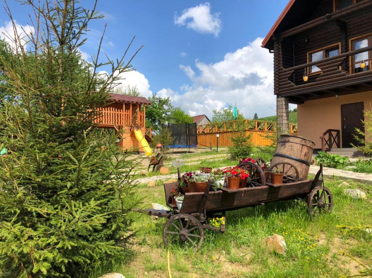 Шервуд Apartment Myta Екстериор снимка