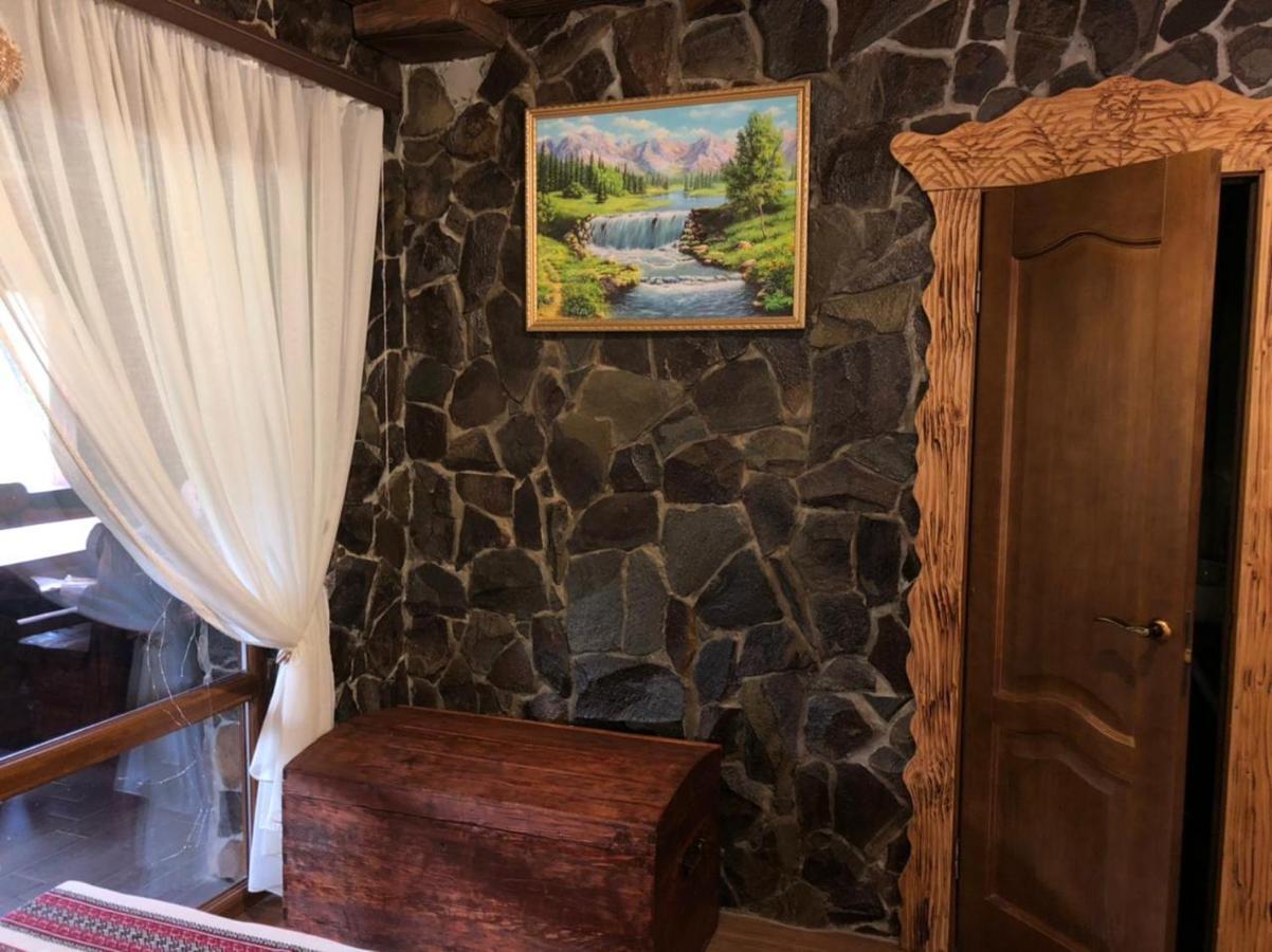 Шервуд Apartment Myta Екстериор снимка