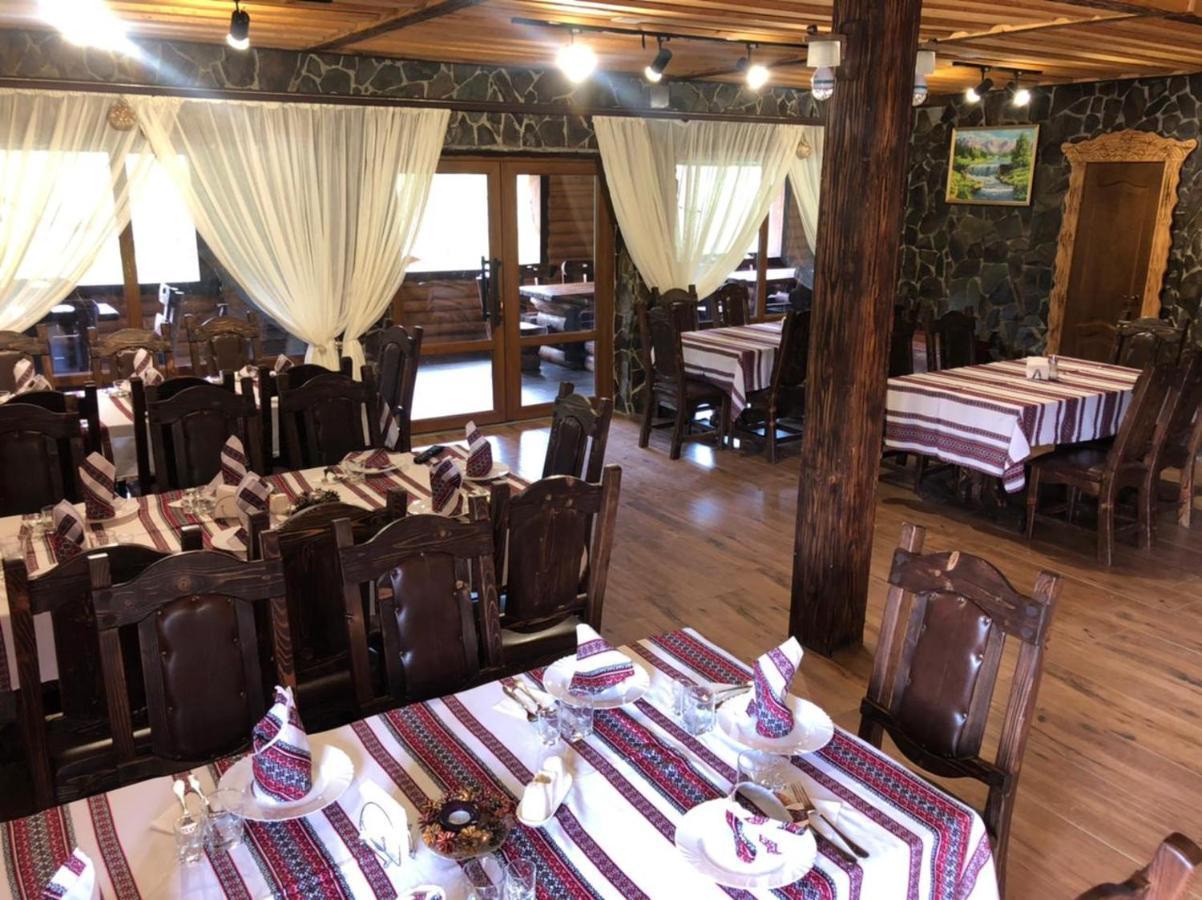 Шервуд Apartment Myta Екстериор снимка