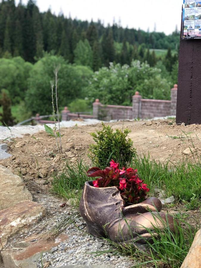 Шервуд Apartment Myta Екстериор снимка