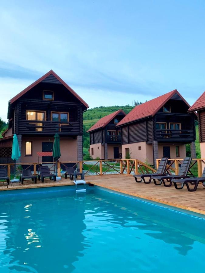 Шервуд Apartment Myta Екстериор снимка