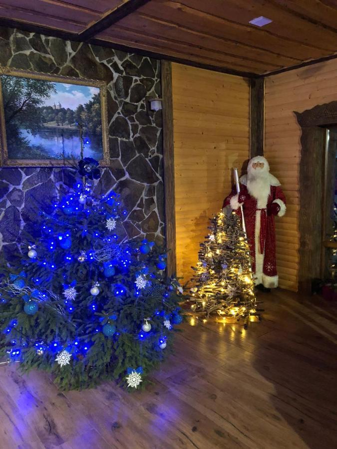 Шервуд Apartment Myta Екстериор снимка