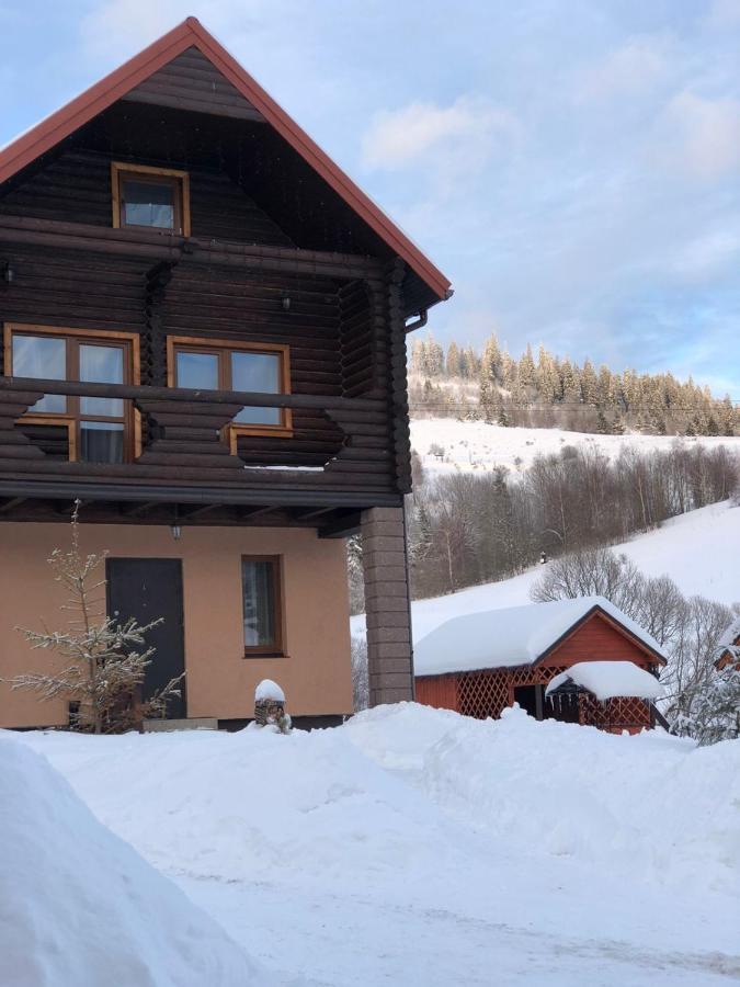 Шервуд Apartment Myta Екстериор снимка
