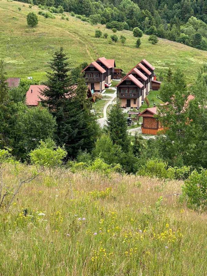 Шервуд Apartment Myta Екстериор снимка