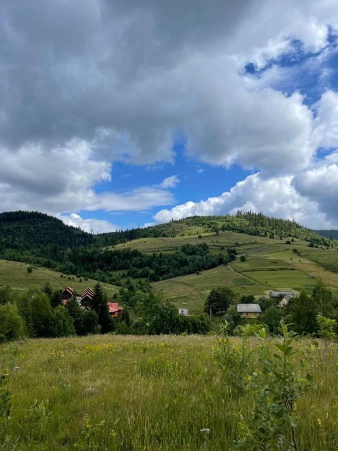 Шервуд Apartment Myta Екстериор снимка
