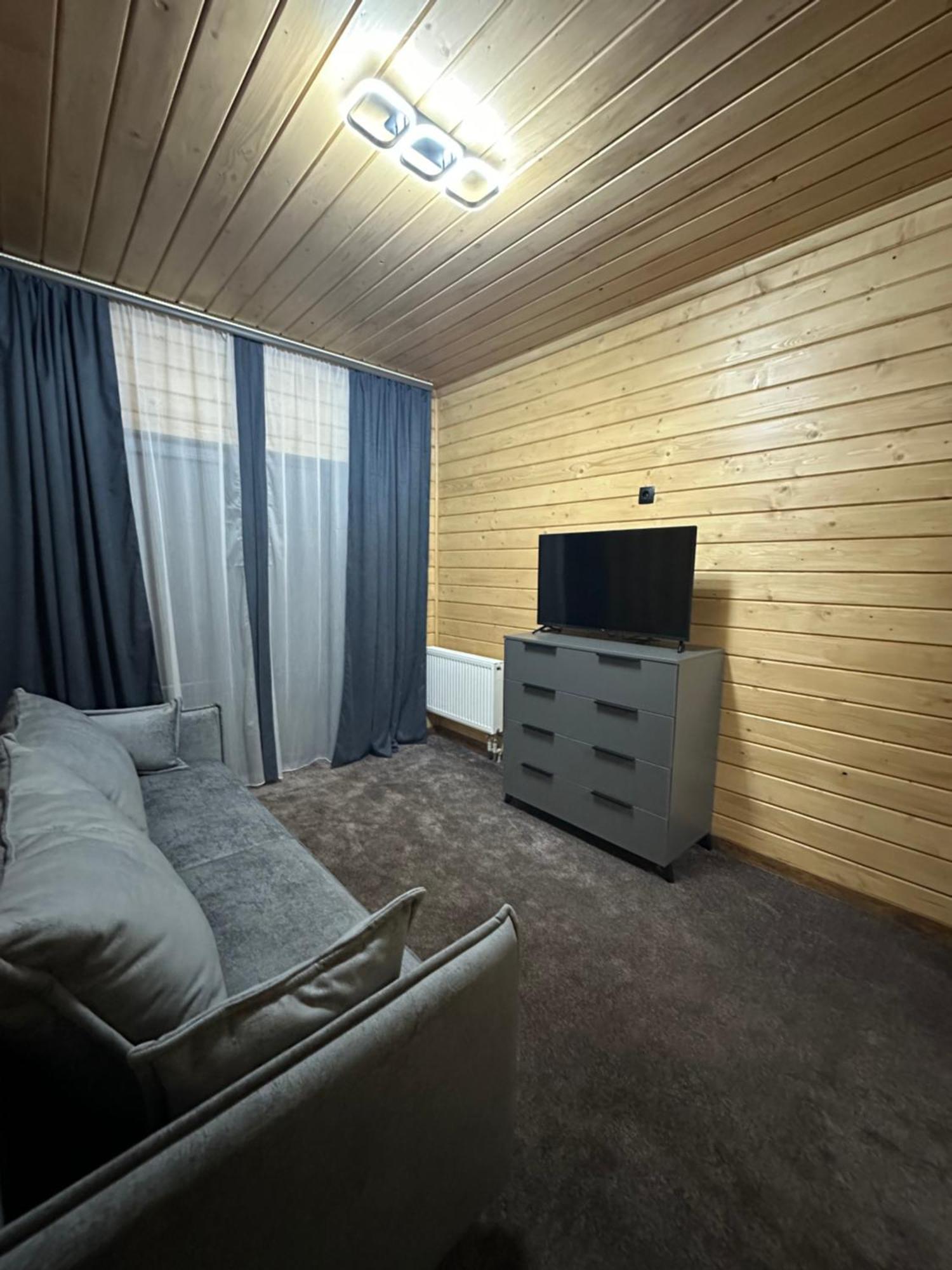 Шервуд Apartment Myta Екстериор снимка