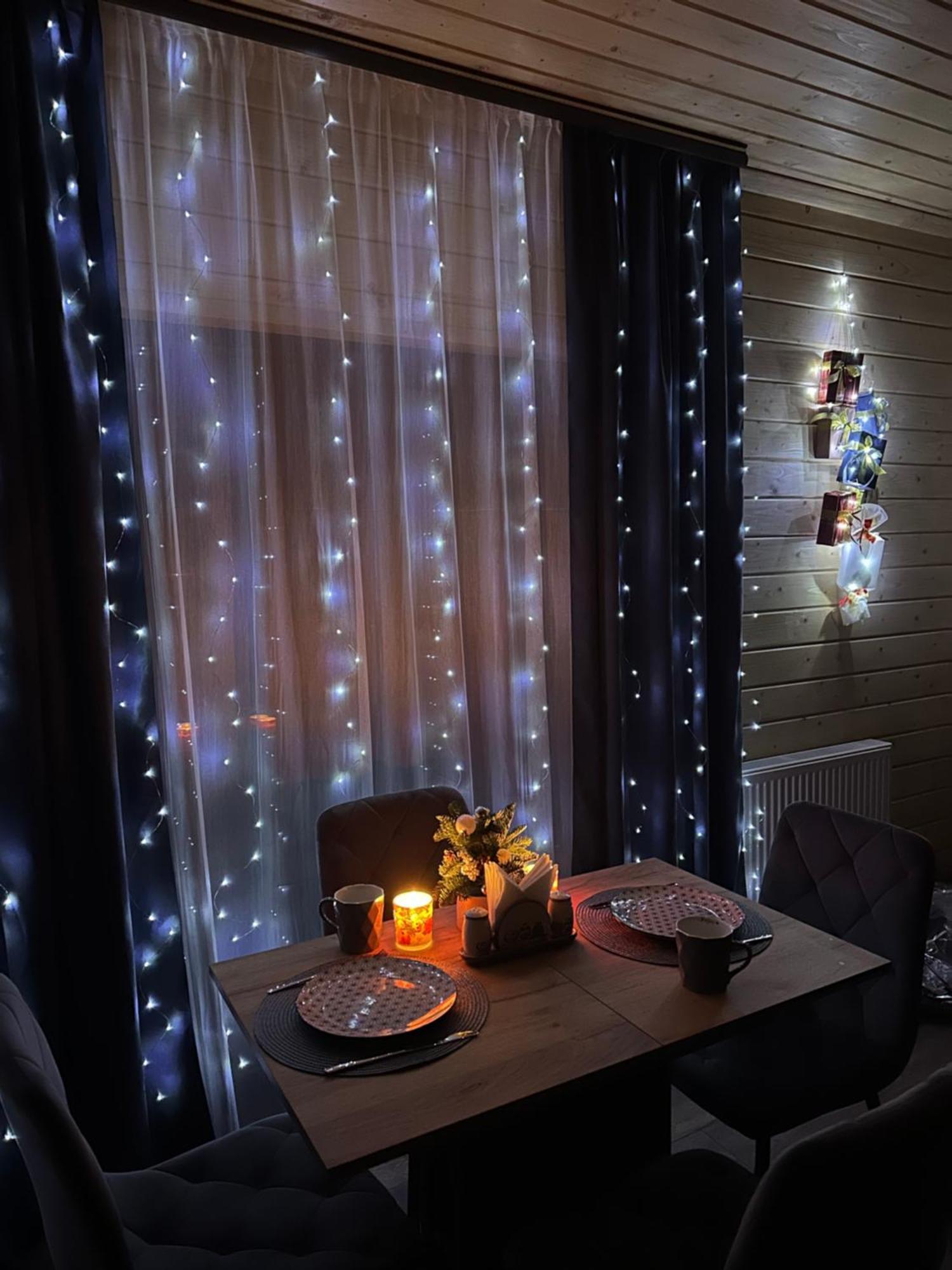 Шервуд Apartment Myta Екстериор снимка