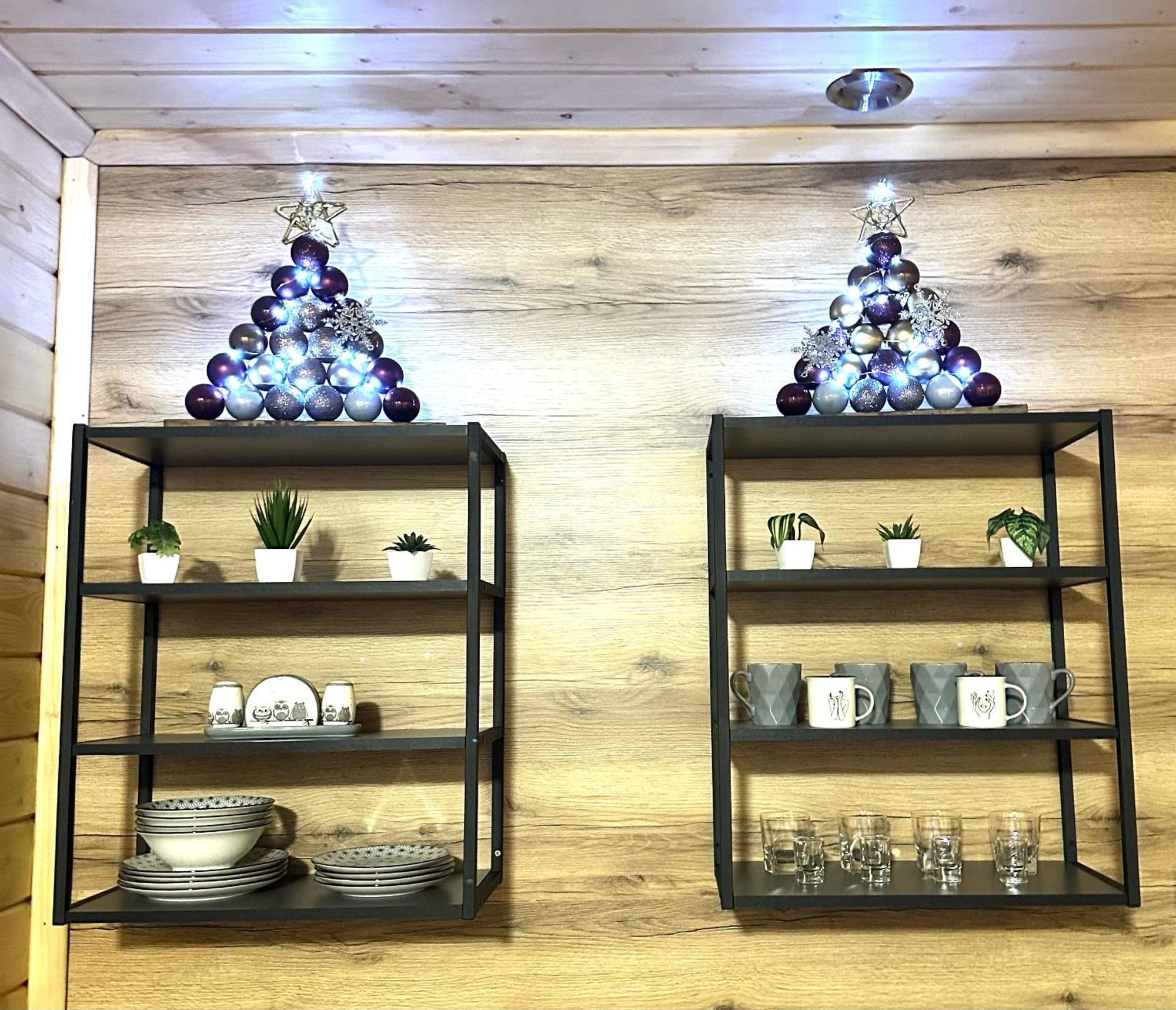 Шервуд Apartment Myta Екстериор снимка