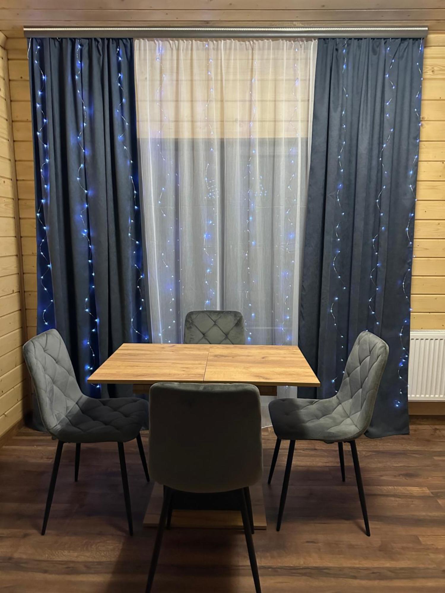 Шервуд Apartment Myta Екстериор снимка