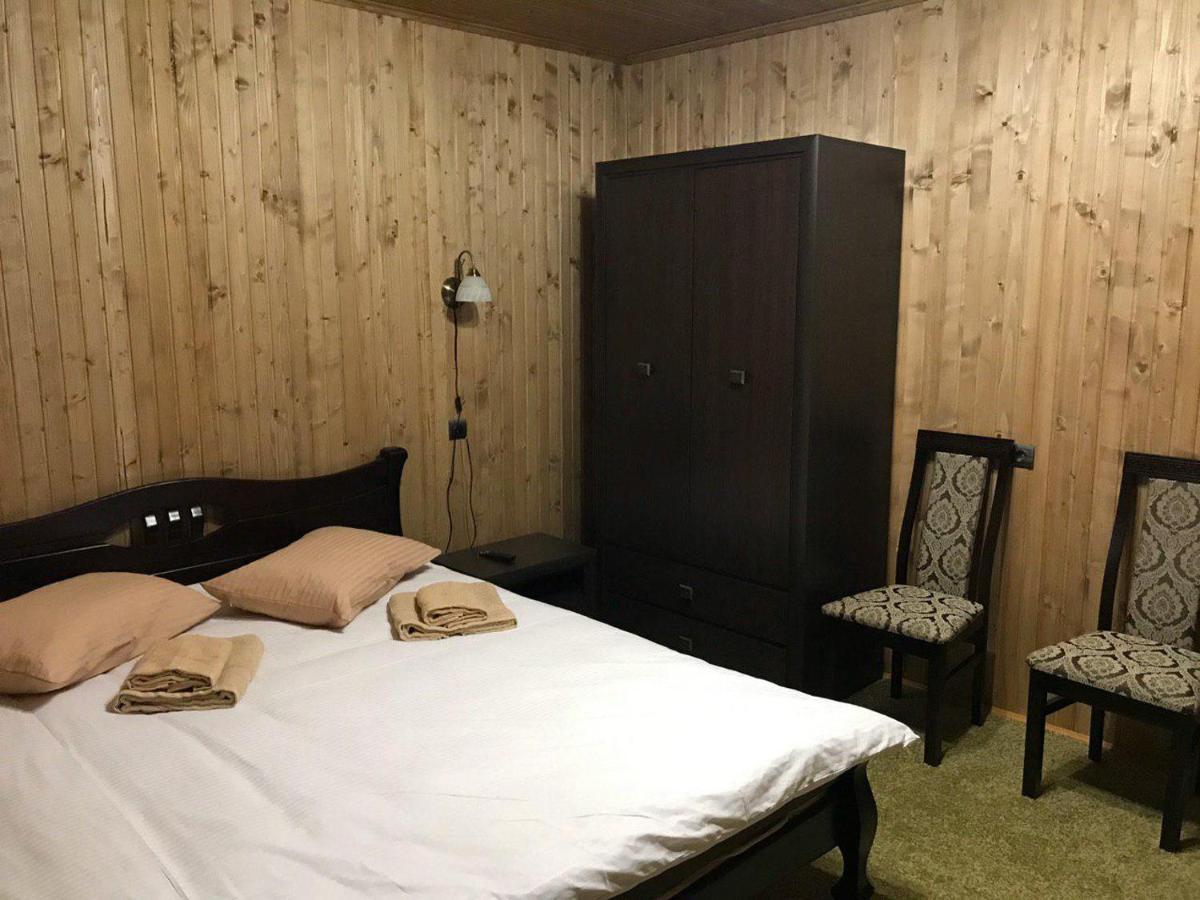 Шервуд Apartment Myta Екстериор снимка