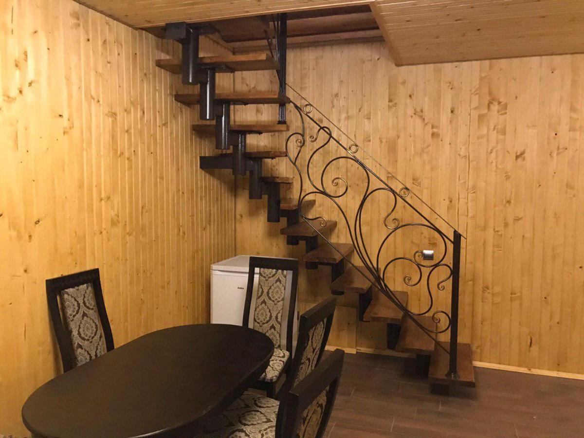 Шервуд Apartment Myta Екстериор снимка