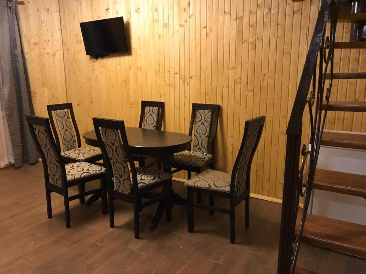 Шервуд Apartment Myta Екстериор снимка